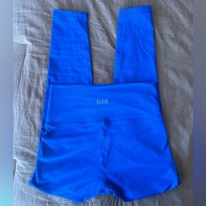 FLEO Super High Legging - Higher Rise